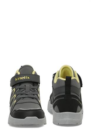 Kinetix BALVIN HI F 5PR Gri Erkek Çocuk Outdoor Bot
