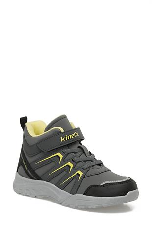 Kinetix BALVIN HI F 5PR Gri Erkek Çocuk Outdoor Bot