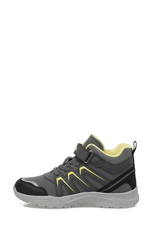 Kinetix BALVIN HI F 5PR Gri Erkek Çocuk Outdoor Bot