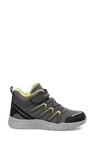 Kinetix BALVIN HI F 5PR Gri Erkek Çocuk Outdoor Bot