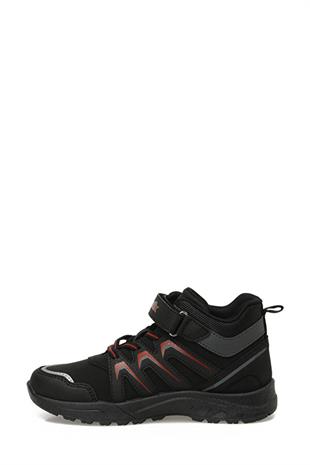 Kinetix BALVIN HI F 5PR Siyah Erkek Çocuk Outdoor Bot