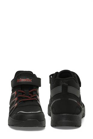 Kinetix BALVIN HI F 5PR Siyah Erkek Çocuk Outdoor Bot