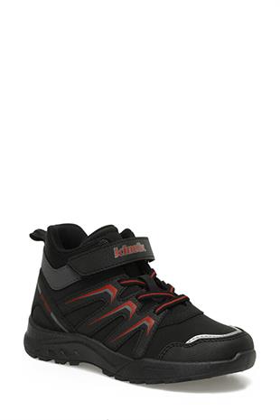 Kinetix BALVIN HI F 5PR Siyah Erkek Çocuk Outdoor Bot