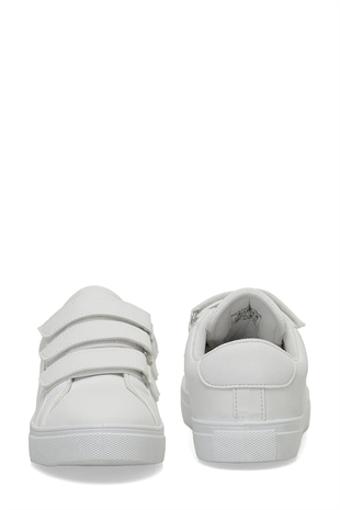 Kinetix CAYDE 4PR Beyaz Kadın Sneaker 101784855