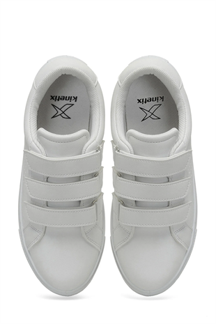 Kinetix CAYDE 4PR Beyaz Kadın Sneaker 101784855