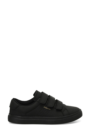 Kinetix CAYDE 4PR Siyah Kadın Sneaker 101784856