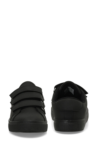 Kinetix CAYDE 4PR Siyah Kadın Sneaker 101784856