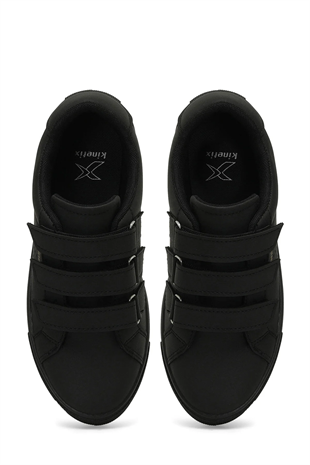 Kinetix CAYDE 4PR Siyah Kadın Sneaker 101784856