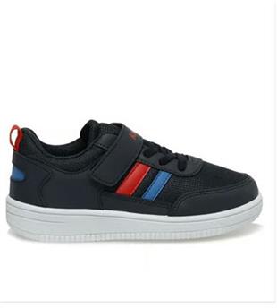 Kinetix CENA 4FX Lacivert Erkek Çocuk Sneaker A10148810016010