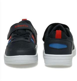 Kinetix CENA 4FX Lacivert Erkek Çocuk Sneaker A10148810016010