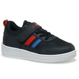 Kinetix CENA 4FX Lacivert Erkek Çocuk Sneaker A10148810016010