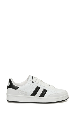 Kinetix COLLEGE PU 5PR Beyaz Erkek Sneaker
