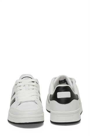 Kinetix COLLEGE PU 5PR Beyaz Erkek Sneaker