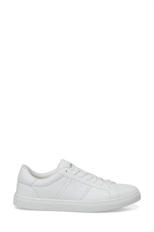 Kinetix COOPER 4PR Beyaz Erkek Sneaker Ayakkabı 10187641208