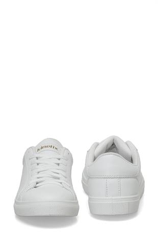 Kinetix COOPER 4PR Beyaz Erkek Sneaker Ayakkabı 10187641208