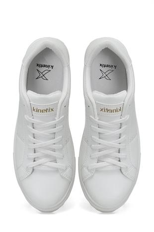 Kinetix COOPER 4PR Beyaz Erkek Sneaker Ayakkabı 10187641208