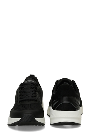 Kinetix Corey Tx 4Fx Siyah Erkek Koşu Ayakkabısı 101489632