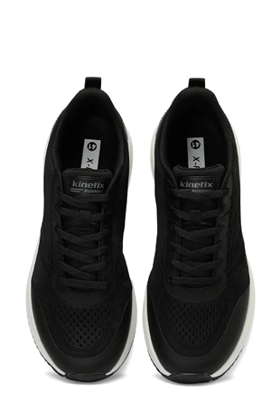 Kinetix Corey Tx 4Fx Siyah Erkek Koşu Ayakkabısı 101489632
