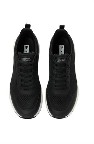 Kinetix COREY TX 5FX Siyah Erkek Koşu Ayakkabısı 101933296