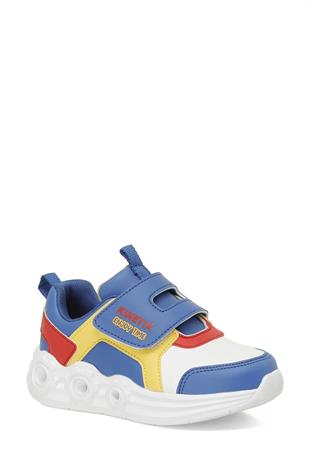 Kinetix CRAIG B 4PR Saks Erkek Çocuk Spor AyakkabıA 101813851
