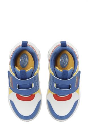 Kinetix CRAIG B 4PR Saks Erkek Çocuk Spor AyakkabıA 101813851