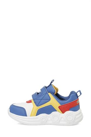 Kinetix CRAIG B 4PR Saks Erkek Çocuk Spor AyakkabıA 101813851