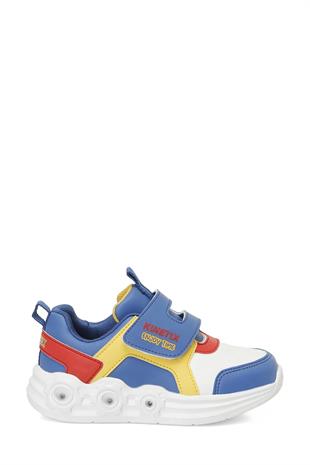 Kinetix CRAIG B 4PR Saks Erkek Çocuk Spor AyakkabıA 101813851