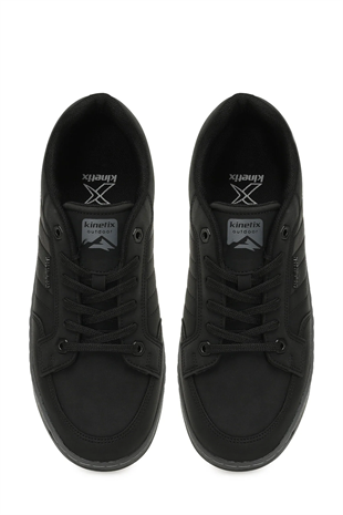 Kinetix CREDENCE 5PR Siyah Erkek Outdoor