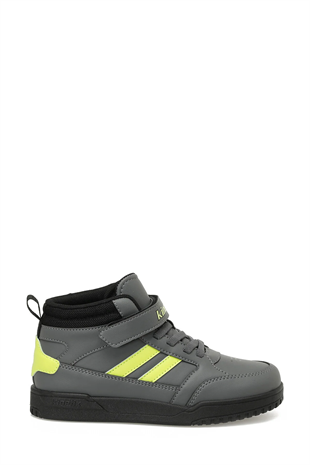 Kinetix Drep Hı F 5Pr Gri Erkek Çocuk Sneaker Ayakkabı