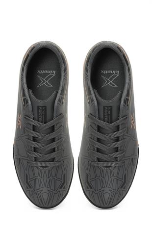 Kinetix EDWARD TF 5FX Gri Halı Saha Ayakkabısı 101950886