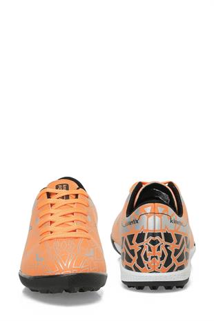 Kinetix EDWARD TF 5FX Turuncu Halı Saha Ayakkabısı 101950891