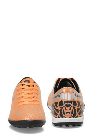 Kinetix EDWARD TF 5FX TUruncu Unisex Halı Saha Ayakkabısı 101950898