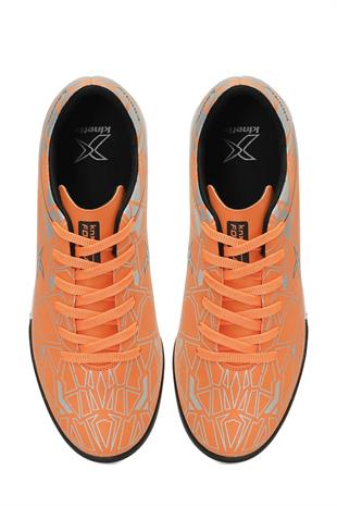 Kinetix EDWARD TF 5FX TUruncu Unisex Halı Saha Ayakkabısı 101950898