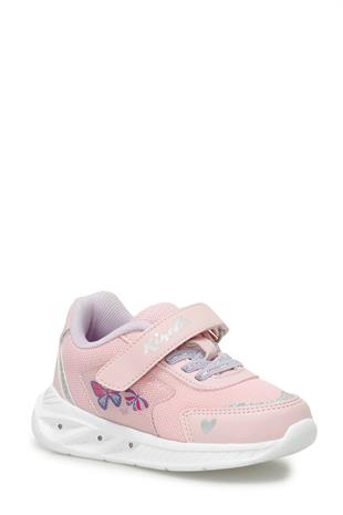 Kinetix ELIO B 5FX Pembe Kız Çocuk Spor Ayakkabı 101945216