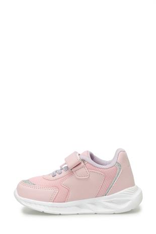 Kinetix ELIO B 5FX Pembe Kız Çocuk Spor Ayakkabı 101945216