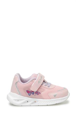 Kinetix ELIO B 5FX Pembe Kız Çocuk Spor Ayakkabı 101945216