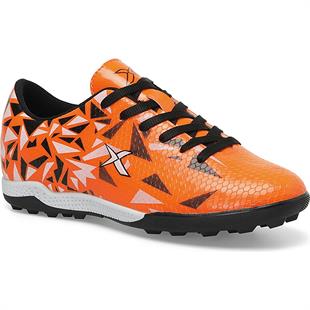 Kinetix ESTES TF 4FX Turuncu Unisex Halı Saha Ayakkabısı A10149699912010