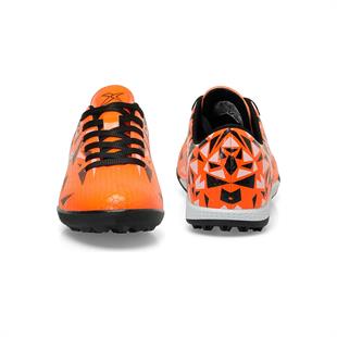 Kinetix ESTES TF 4FX Turuncu Unisex Halı Saha Ayakkabısı A10149699912010