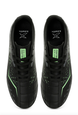 Kinetix Evolutıon Tf 5fx Siyah Erkek Halı Saha Ayakkabısı 101950864