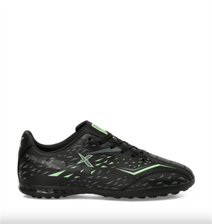 Kinetix Evolutıon Tf 5fx Siyah Erkek Halı Saha Ayakkabısı 101950864