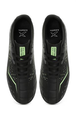 Kinetix Evolutıon Tf 5fx Siyah Erkek Halı Saha Ayakkabısı 101950871