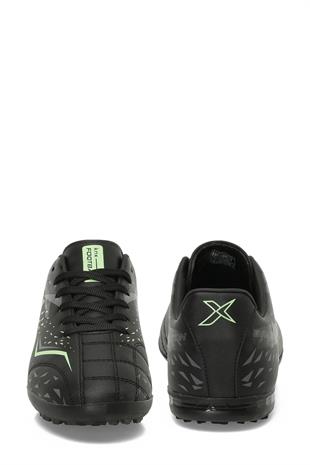 Kinetix Evolutıon Tf 5fx Siyah Erkek Halı Saha Ayakkabısı 101950871
