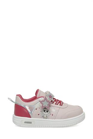 Kinetix FOSAN B 5PR Pembe Kız Çocuk Sneaker 102024796