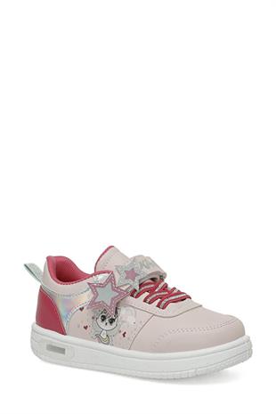 Kinetix FOSAN B 5PR Pembe Kız Çocuk Sneaker 102024796