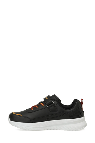 Kinetix GS BUMES F 5PR Siyah Erkek Çocuk Spor Ayakkabı