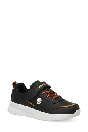 Kinetix GS BUMES F 5PR Siyah Erkek Çocuk Spor Ayakkabı