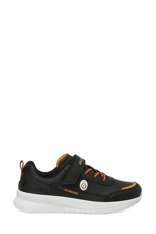 Kinetix GS BUMES F 5PR Siyah Erkek Çocuk Spor Ayakkabı