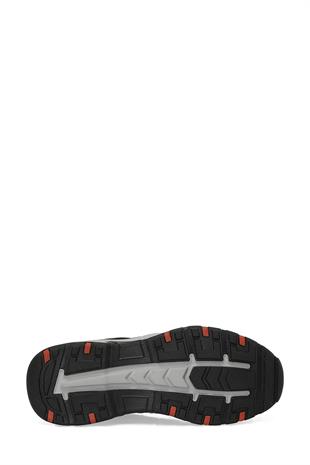 Kinetix HARLES PU 4PR Gri Erkek Outdoor Ayakkabı 101780875
