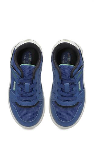 Kinetix HOLGE B 5FX Saks Erkek Çocuk Sneaker Ayakkabı 101942643
