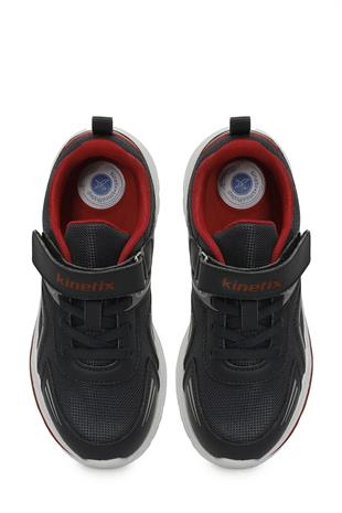 Kinetix HOSEY F 5FX Lacivert Erkek Çocuk Spor Ayakkabı 101942661